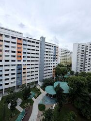 Blk 423 Yishun Avenue 11 (Yishun), HDB 4 Rooms #520689161